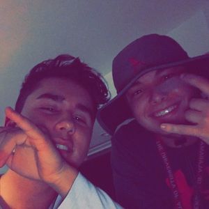 Meet your Posher, Kristian